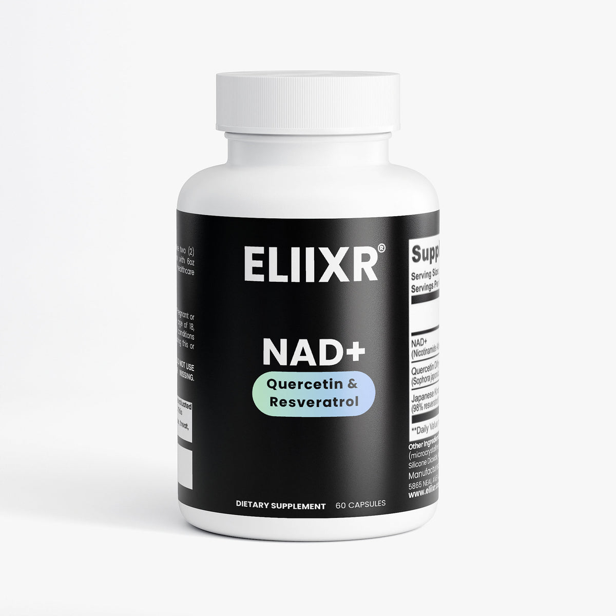 NAD+